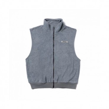 Fear of god 2019 Mens Trendy Casual  Velvet Vest - 피어오브갓 2019 남성 트렌디 캐쥬얼 벨벳 조끼 Fea0130x.Size(s 