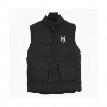 MLB 2020 Mens Logo Casual Down Vest - 엠엘비 2020 남성 로고 캐쥬얼 다운 조끼 Mlb0041x.Size(m 