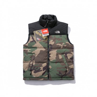 [매장판]The North Face 2019 Mens Down Padding Vest - 노스페이스 2019 남성 다운 패딩조끼 Nor0102x.Size(s 