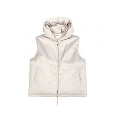 Fear of god 2019 Mens Trendy Casual Down Vest - 피어오브갓 2019 남성 트렌디 캐쥬얼 다운 조끼 Fea0051x.Size(s 