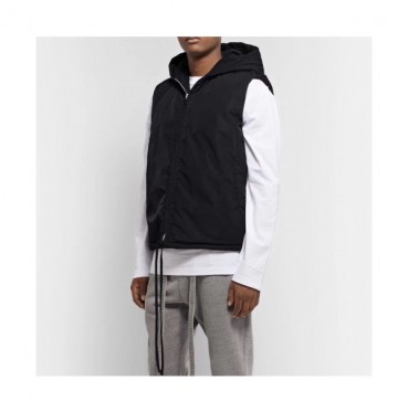Fear of god 2019 Mens Trendy Casual Down Vest - 피어오브갓 2019 남성 트렌디 캐쥬얼 다운 조끼 Fea0045x.Size(m 