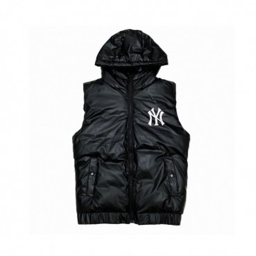Gucci 2019 Mens Patch Logo Modern Down Padding Vest - 구찌 2019 남성 패치 로고 모던 다운 패딩조끼 Guc01334x.Size(m 