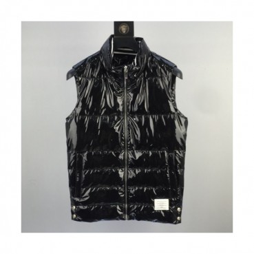 Thom Browne Mens Down Vest - 톰브라운 남성 다운 베스트 