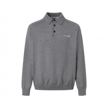 아크네 남성 폴로 니트웨어 - Acne Mens Polo Knitwear 
