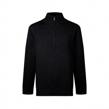 버버리 남성 폴로 스웨터 - Burberry Mens Polo Sweater 