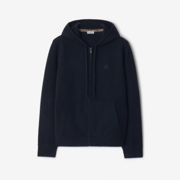버버리 남성 후드 니트웨어 - Burberry Mens Knit Hooded 
