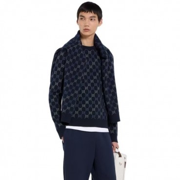 구찌 남성 라운드 스웨터 - Gucci Mens Round Sweater 