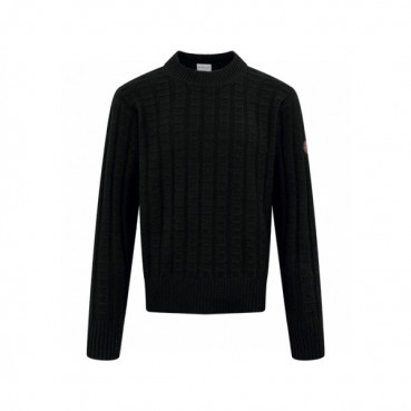 몽클레어 남성 크루넥 스웨터 - Moncler Mens Round Sweater 