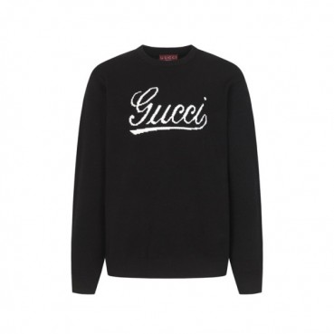 구찌 남성 라운드 스웨터 - Gucci Mens Round Sweater 