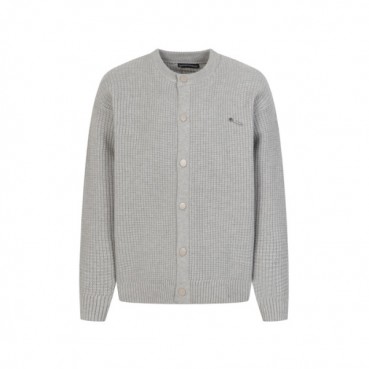 크롬하츠 남성 라운드 니트웨어 - Chrom hearts Mens Round Knitwear 