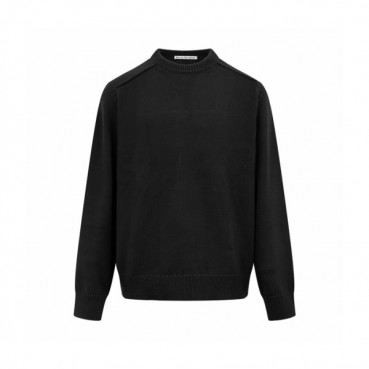 아크네 남성 라운드 니트웨어 - Acne Mens Round Knitwear 