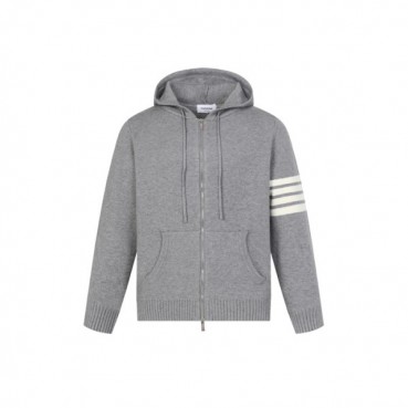 톰브라운 남성 후드 스웨터- Thom Browne Mens Hood Sweater 