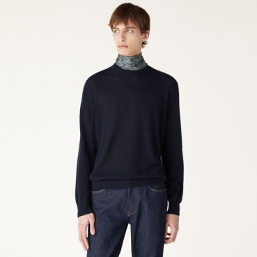 로로피아나 남성 라운드 스웨터 - Loro Piana Mens Round Sweater 