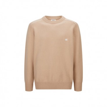 셀린느 남성 라운드 스웨터 - Celine Mens Round Sweater 