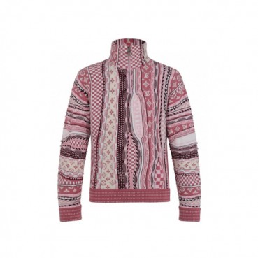 루이비통 남성 지퍼 스웨터 - Louis vuitton Mens Zip