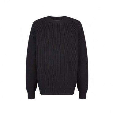 발렌시아가 남성 라운드 니트 - Balenciaga Mens Round Knitwear 