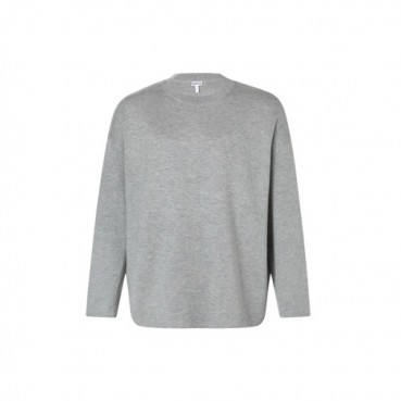 로에베 남성 라운드 스웨터 - Loewe Mens Round Sweater 