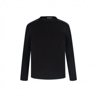 몽클레어 남성 크루넥 스웨터 - Moncler Mens Round Sweater 