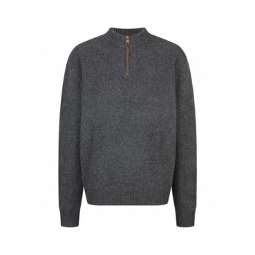 루이비통 남성 라운드 스웨터 - Louis vuitton Mens Round Sweater 