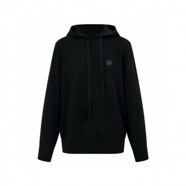 로에베 남성 후드 스웨터 - Loewe Mens Hood Sweater 