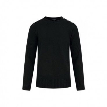 샤넬 여성 크루넥 스웨터 - Chanel Womens Round Sweaters 