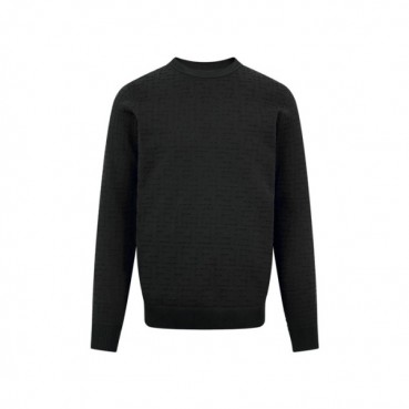 펜디 남성 라운드 스웨터 - Fendi Mens Round Sweater 