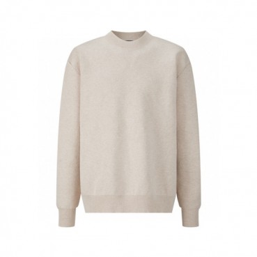 루이비통 남성 라운드 스웨터 - Louis vuitton Mens Round Sweater 