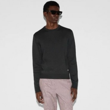 구찌 남성 라운드 스웨터 - Gucci Mens Round Sweater 