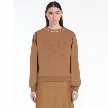 막스마라 여성 크루넥 스웨터 - Maxmara Womens Crew