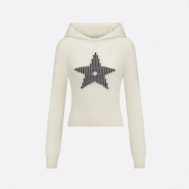 디올 여성 후드 스웨터 - Dior Womens Hood Sweater 