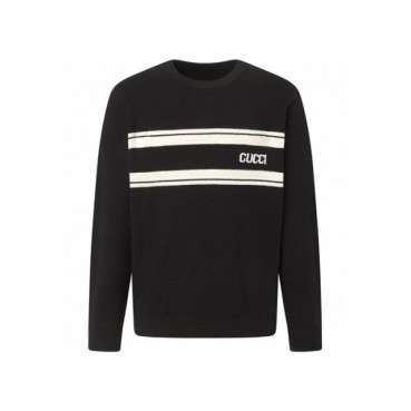 구찌 남성 라운드 스웨터 - Gucci Mens Round Sweater 