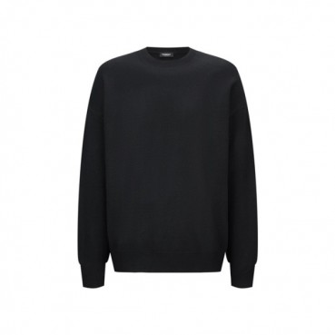 발렌시아가 남성 라운드 니트 - Balenciaga Mens Round Knitwear 