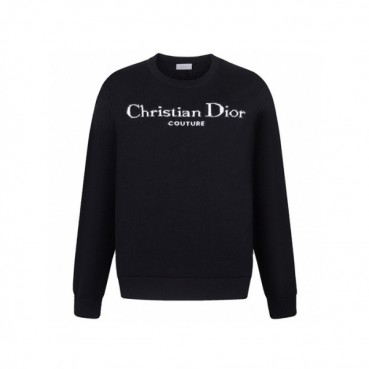 디올 남성 라운드 스웨터 - Dior Mens Round Sweater 