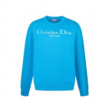디올 남성 라운드 스웨터 - Dior Mens Round Sweater 