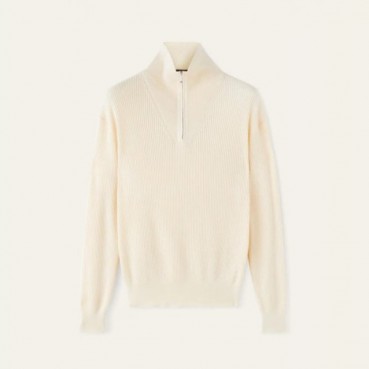 로로피아나 남성 집업 스웨터 - Loro Piana Mens Zip