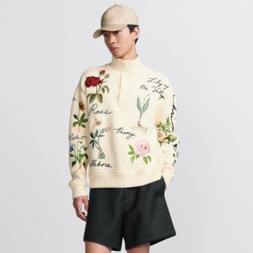디올 남성 터틀넥 스웨터 - Dior Mens Turtleneck Knitwear 