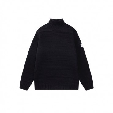 메종 마르지엘라 남성 터틀넥 니트 - Maison margiela Mens Turtleneck Knitwear 