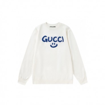구찌 남성 라운드 스웨터 - Gucci Mens Round Sweater 