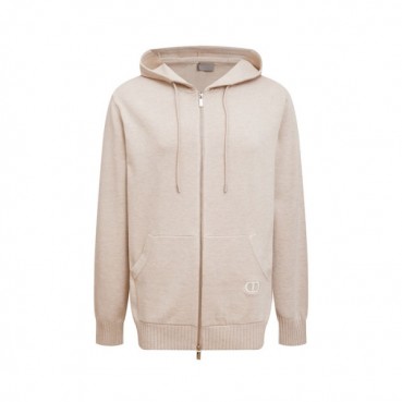 디올 남성 후드 스웨터 - Dior Mens Hood Knitwear 