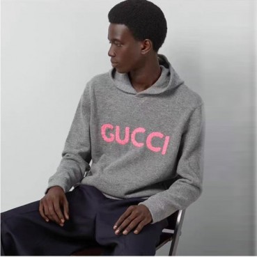 구찌 남성 폴로 스웨터 - Gucci Mens Polo Sweater 