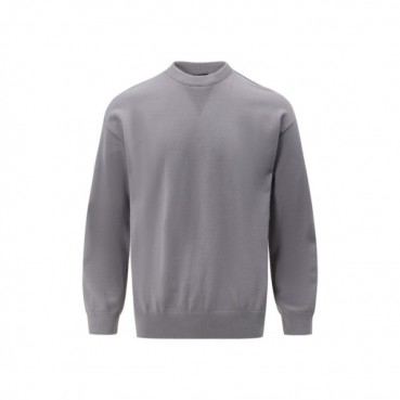 루이비통 남성 라운드 스웨터 - Louis vuitton Mens Round Sweater 