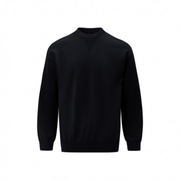 루이비통 남성 라운드 스웨터 - Louis vuitton Mens Round Sweater 