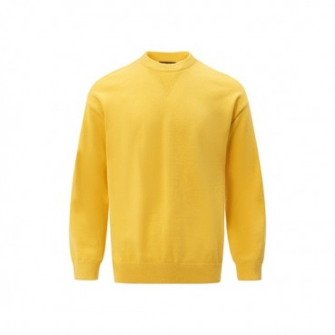 루이비통 남성 라운드 스웨터 - Louis vuitton Mens Round Sweater 