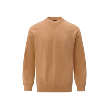 루이비통 남성 라운드 스웨터 - Louis vuitton Mens Round Sweater 