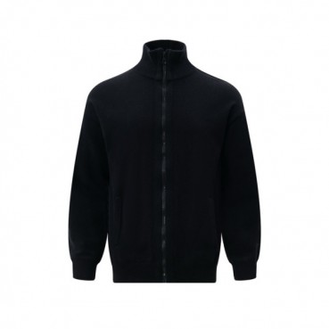 루이비통 남성 집업 스웨터 - Louis vuitton Mens Zip