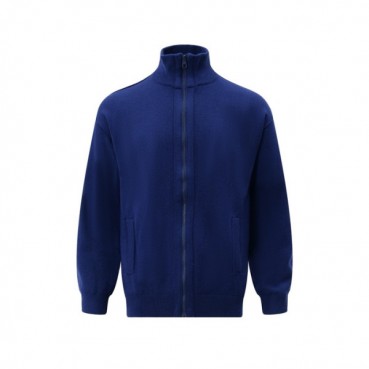 루이비통 남성 집업 스웨터 - Louis vuitton Mens Zip