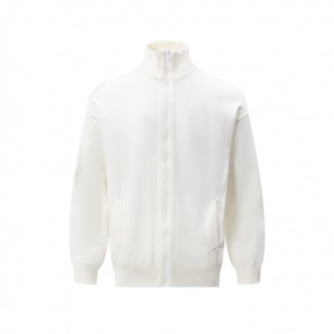 루이비통 남성 집업 스웨터 - Louis vuitton Mens Zip
