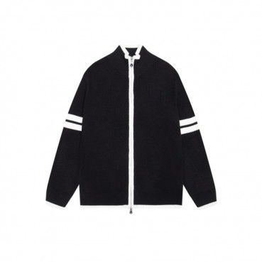 톰브라운 남성 집업 스웨터- Thom Browne Mens Zip