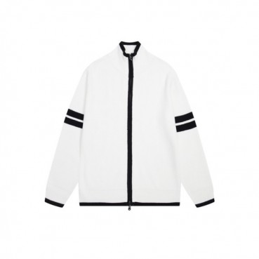 톰브라운 남성 집업 스웨터- Thom Browne Mens Zip