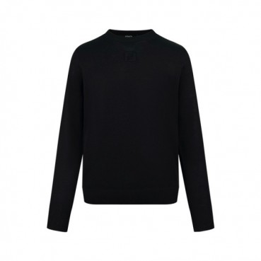 펜디 남성 라운드 스웨터 - Fendi Mens Round Sweater 